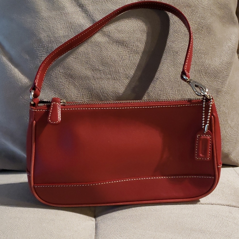 Coach small purse